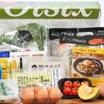 オイシックスのサムネイル
