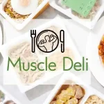 マッスルデリ　口コミ